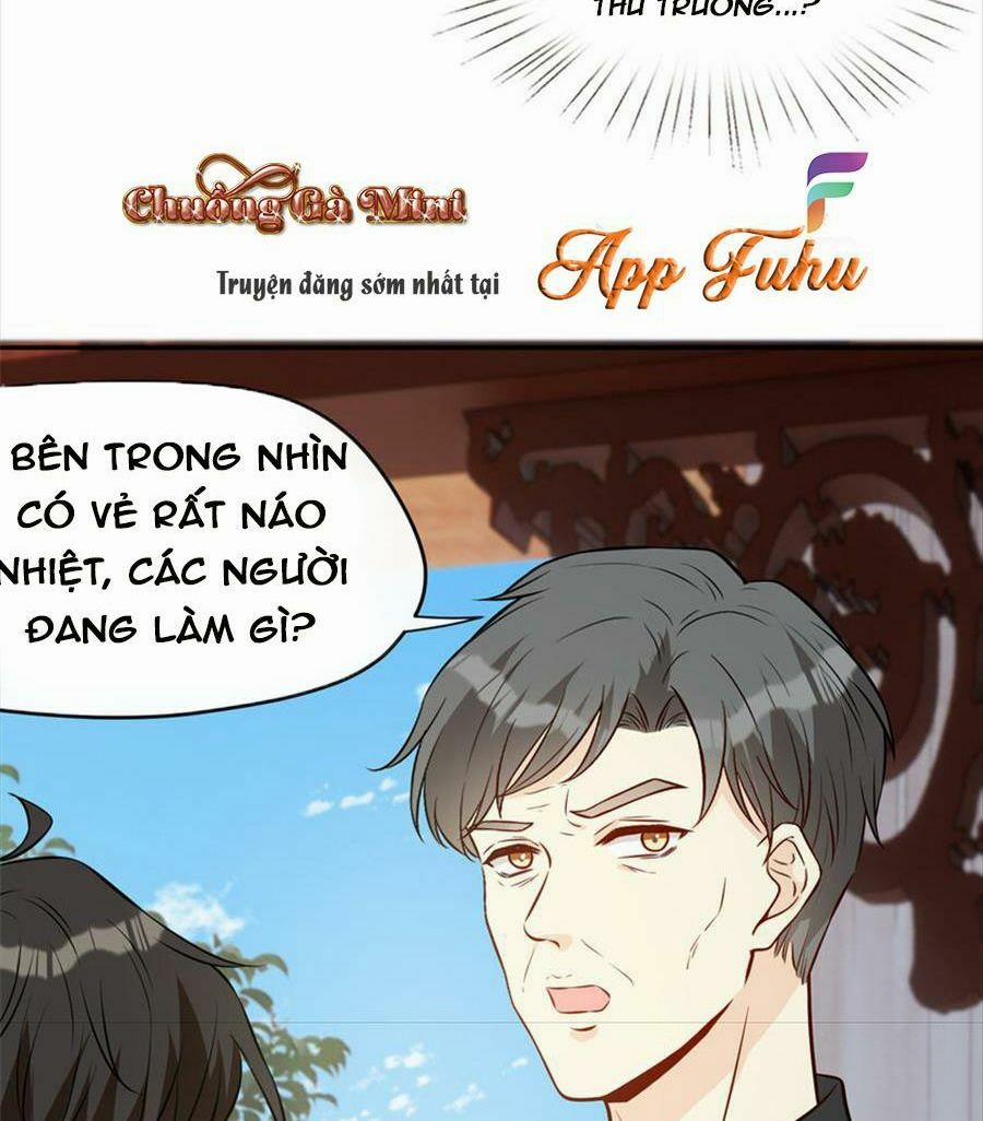 Vượt Rào Trêu Chọc 140 trang 13