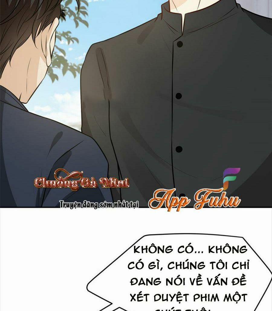 Vượt Rào Trêu Chọc 140 trang 14