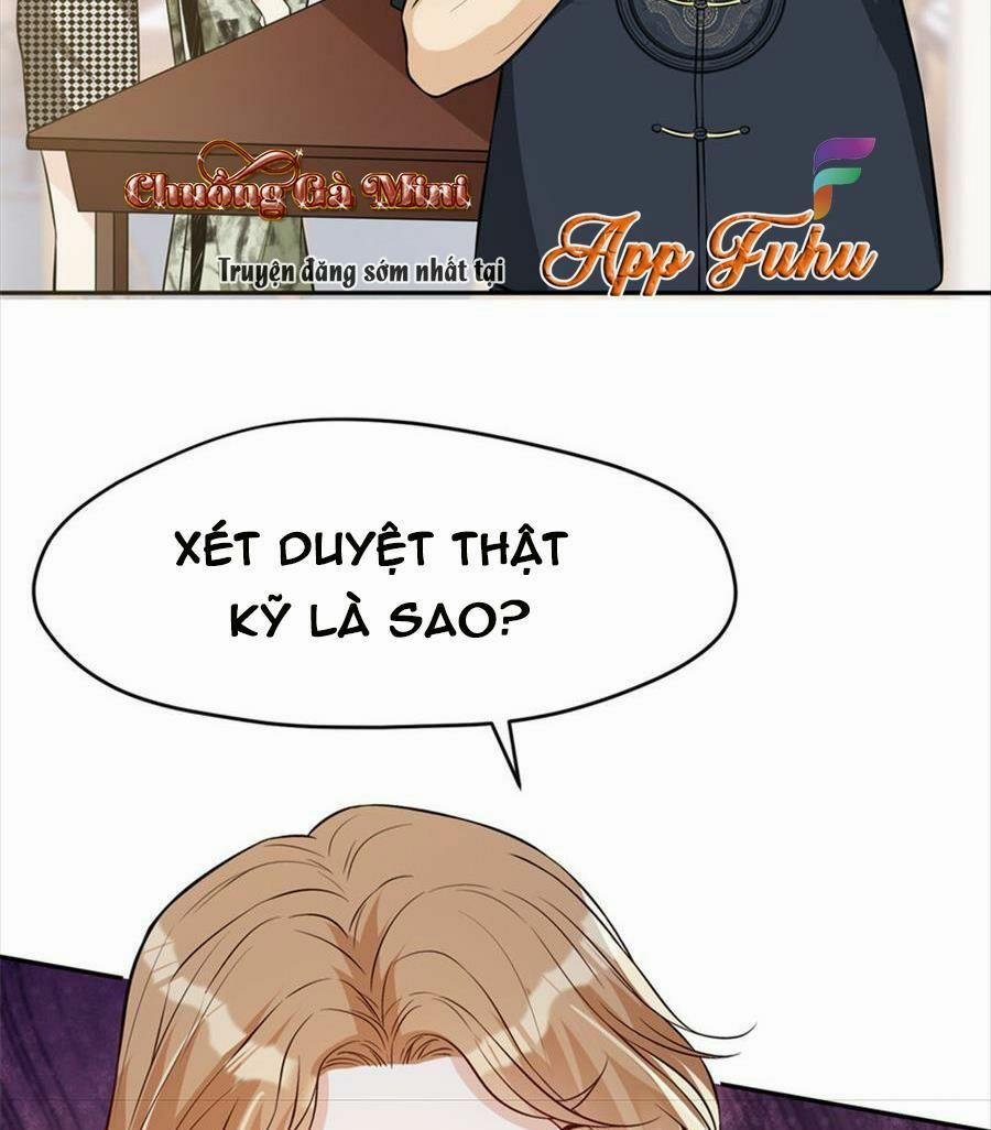 Vượt Rào Trêu Chọc 140 trang 16