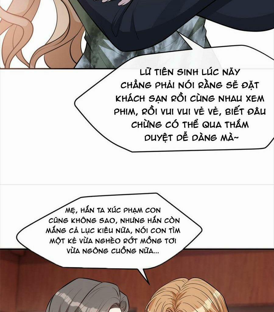 Vượt Rào Trêu Chọc 140 trang 18