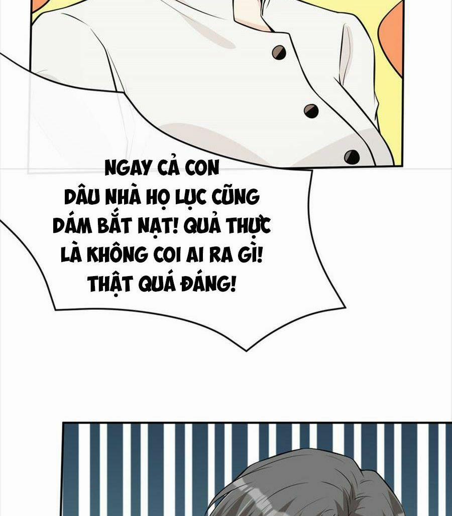 Vượt Rào Trêu Chọc 140 trang 22