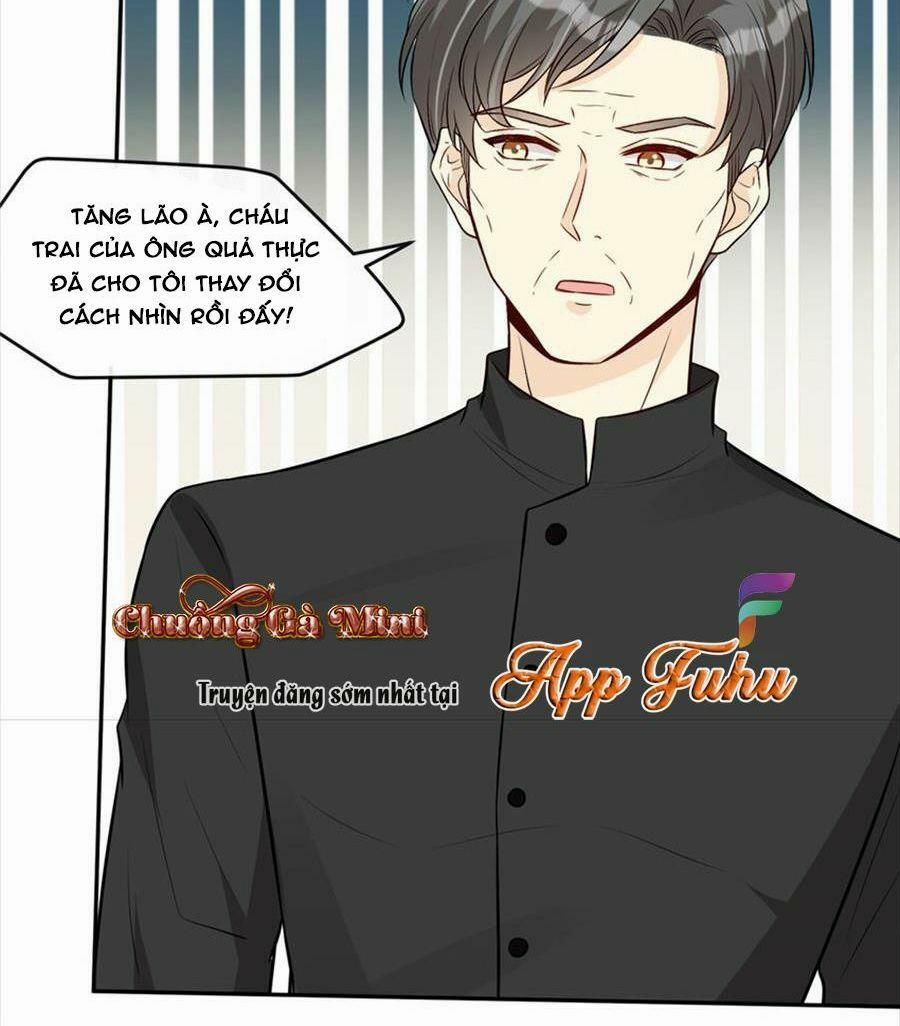 Vượt Rào Trêu Chọc 140 trang 23