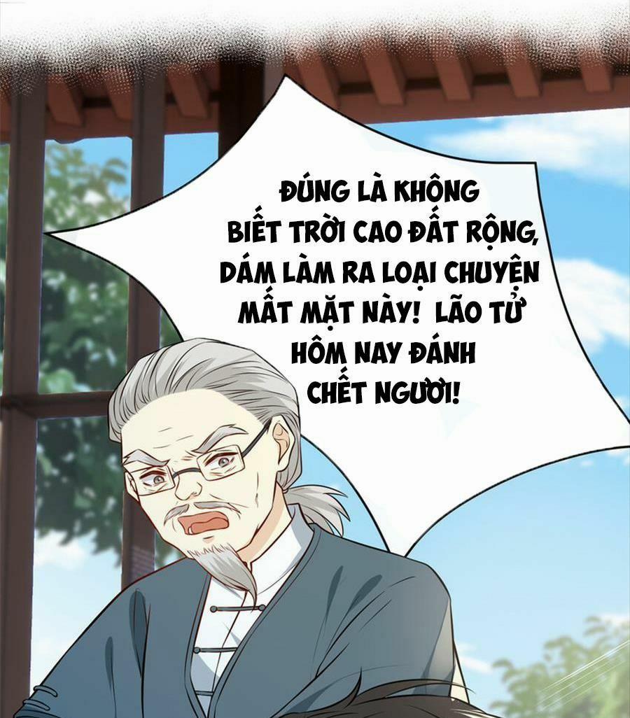 Vượt Rào Trêu Chọc 140 trang 24