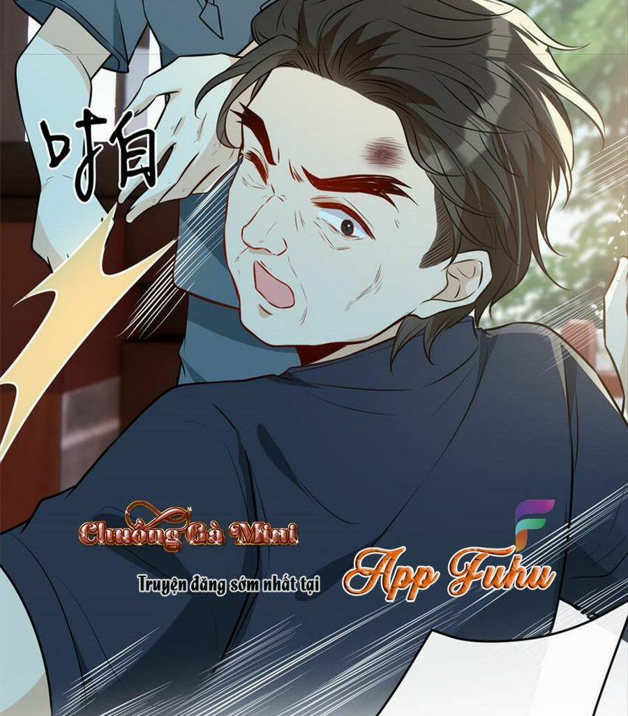 Vượt Rào Trêu Chọc 140 trang 25