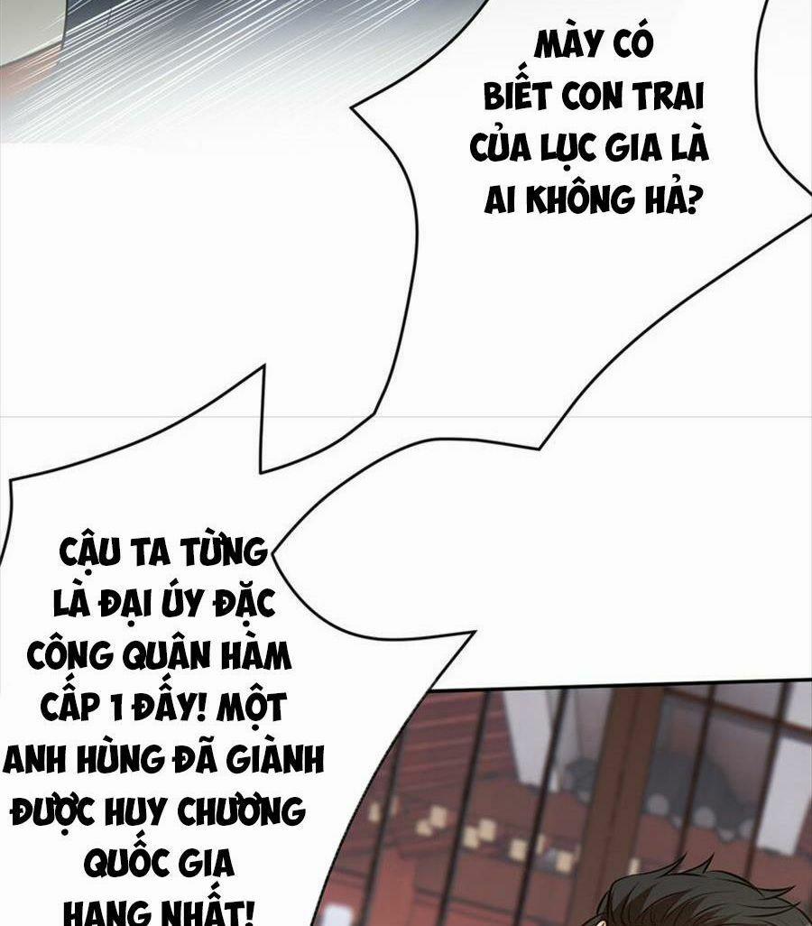 Vượt Rào Trêu Chọc 140 trang 26