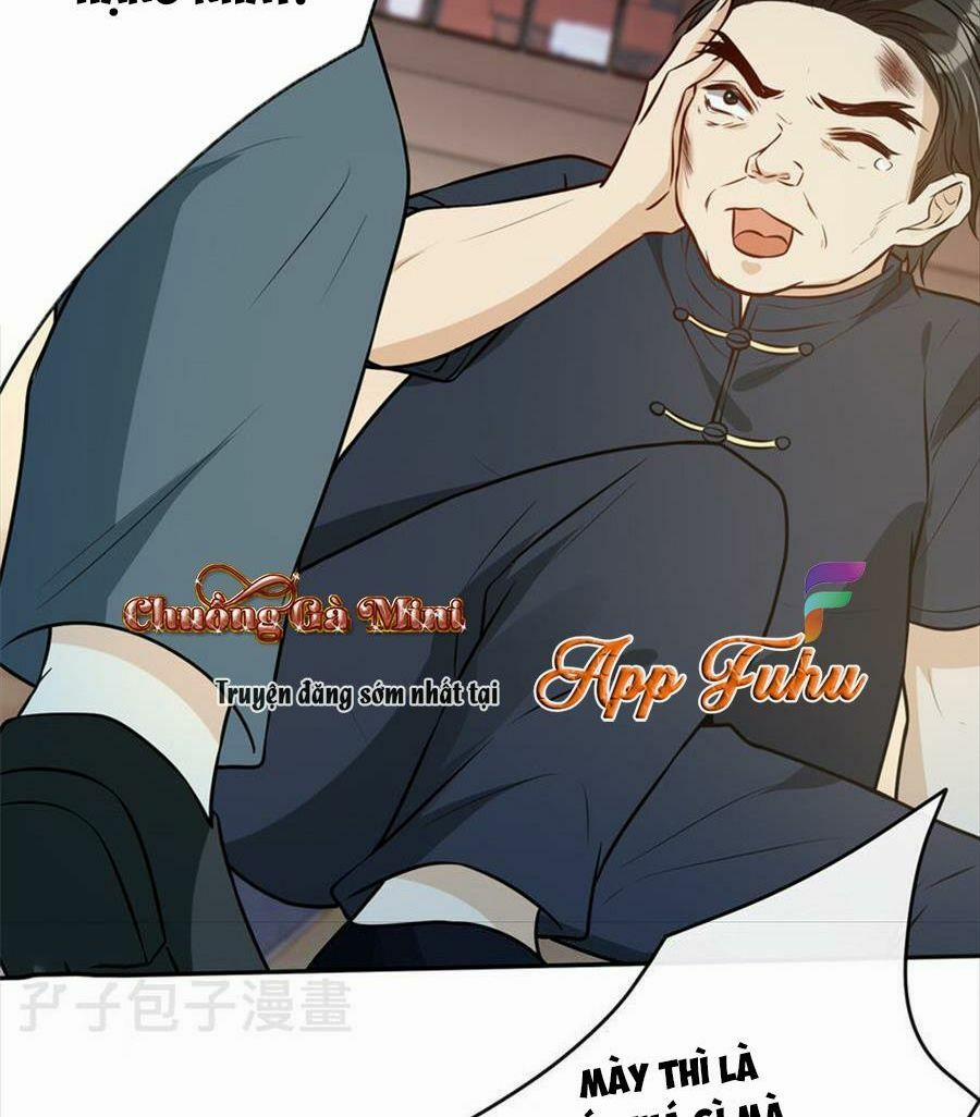 Vượt Rào Trêu Chọc 140 trang 27