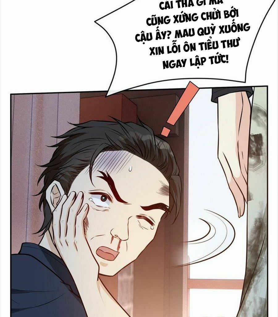 Vượt Rào Trêu Chọc 140 trang 28