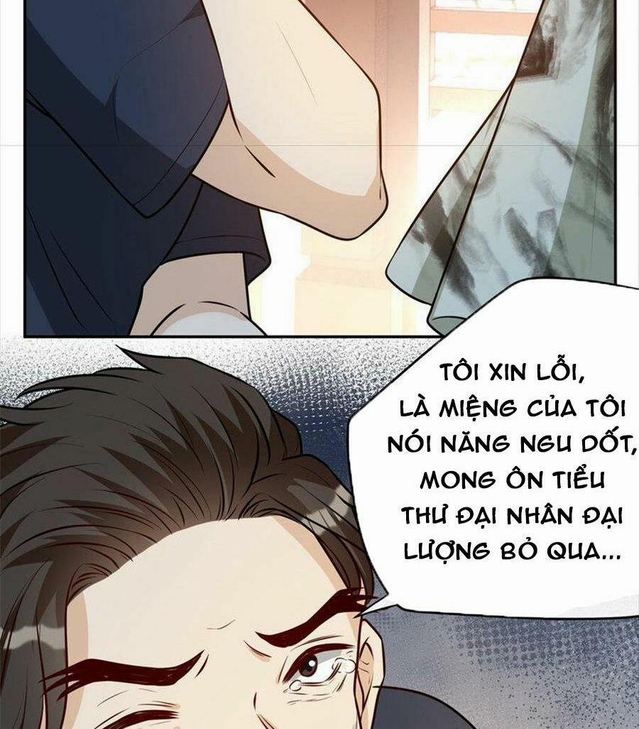 Vượt Rào Trêu Chọc 140 trang 29