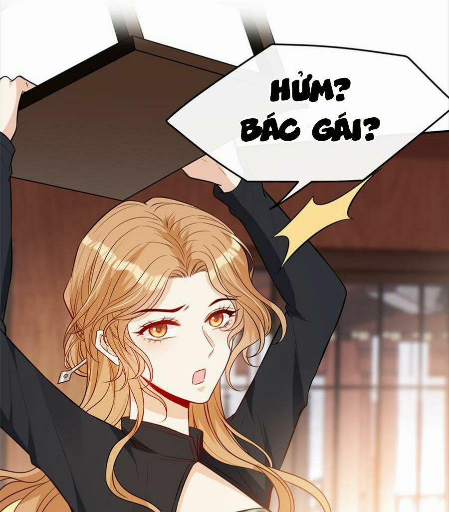 Vượt Rào Trêu Chọc 140 trang 3