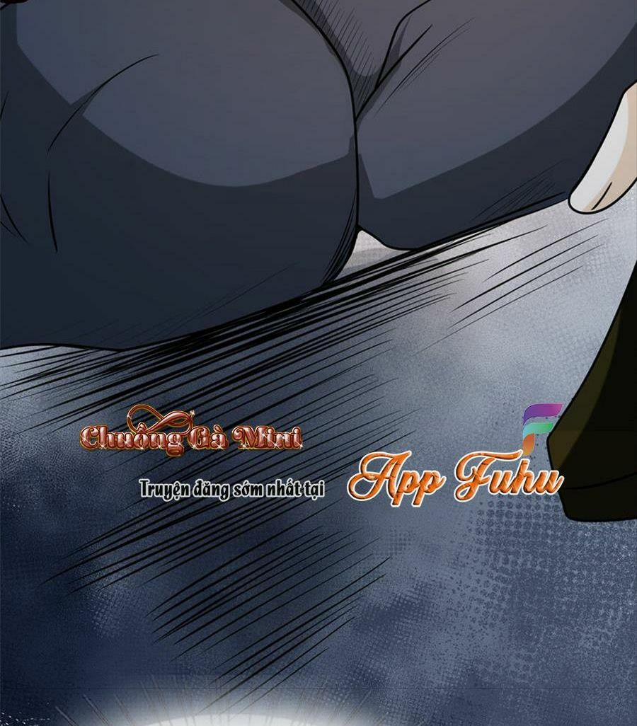 Vượt Rào Trêu Chọc 140 trang 31