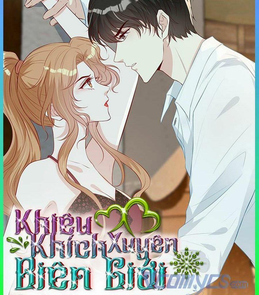 Vượt Rào Trêu Chọc 140 trang 39