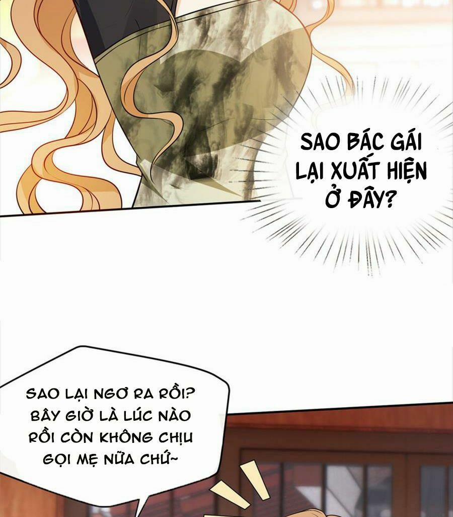 Vượt Rào Trêu Chọc 140 trang 4