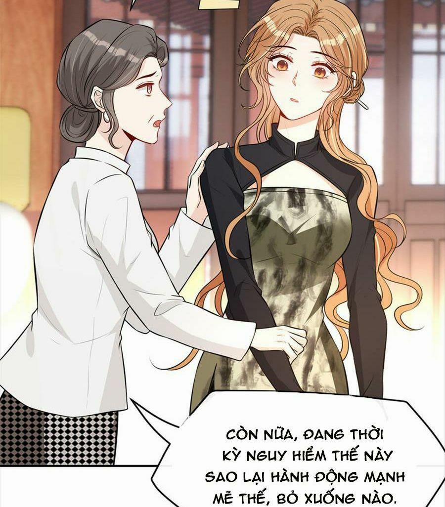 Vượt Rào Trêu Chọc 140 trang 5