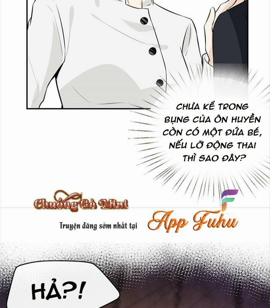 Vượt Rào Trêu Chọc 140 trang 7