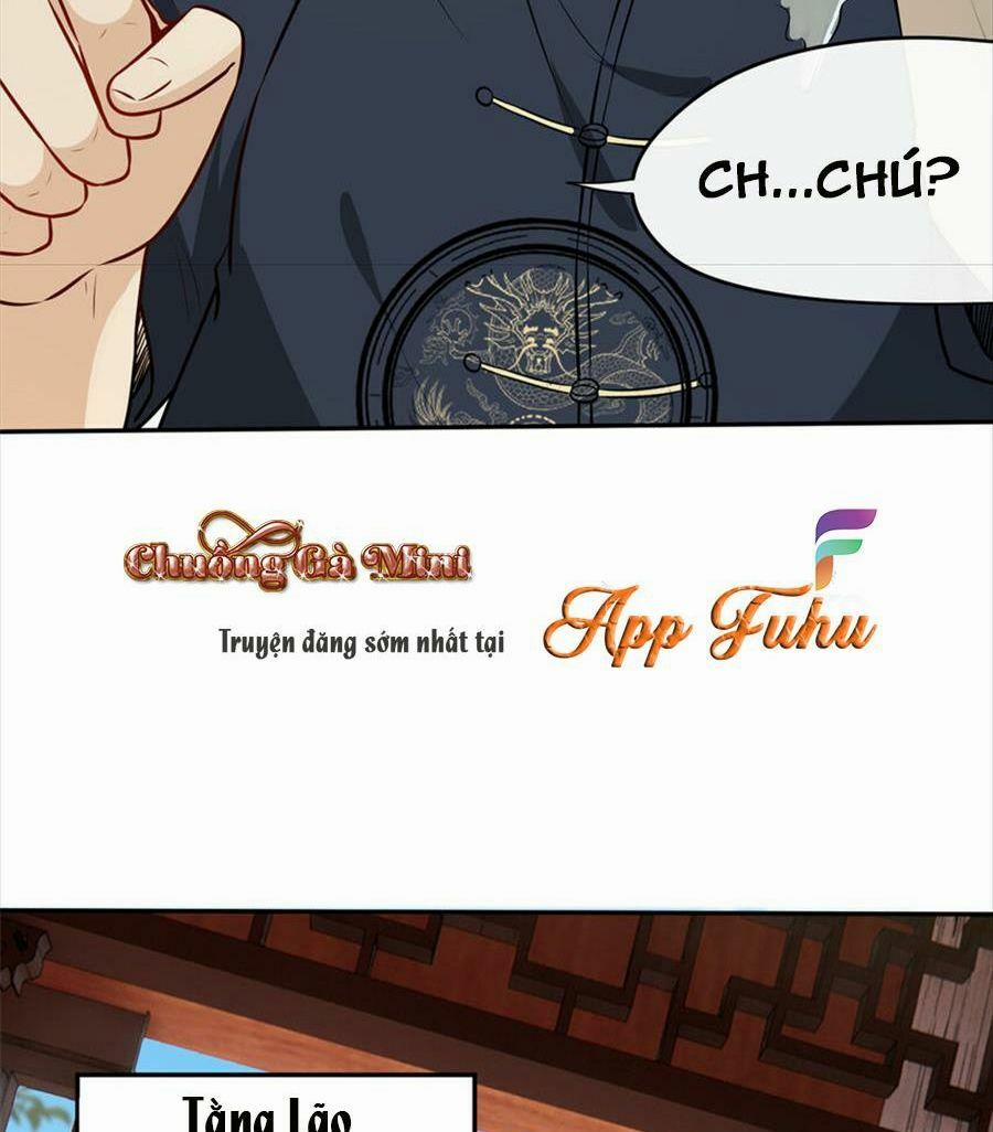 Vượt Rào Trêu Chọc 140 trang 9