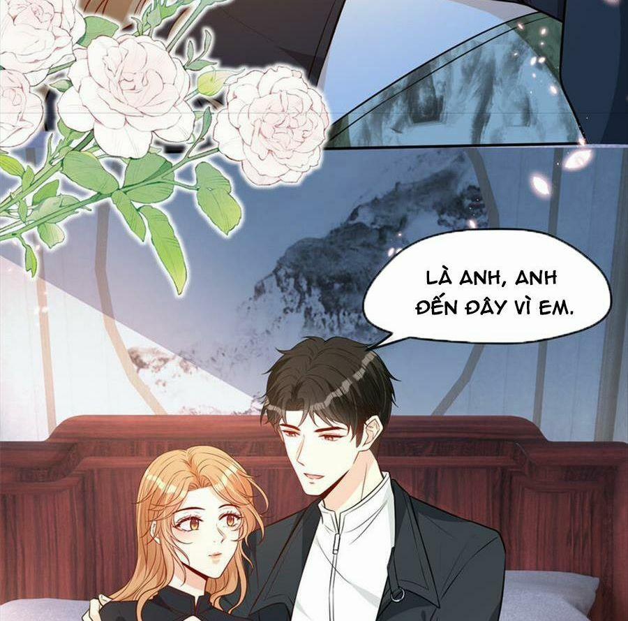 Vượt Rào Trêu Chọc 141 trang 11