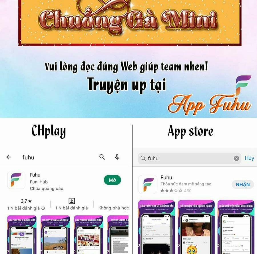Vượt Rào Trêu Chọc 141 trang 2