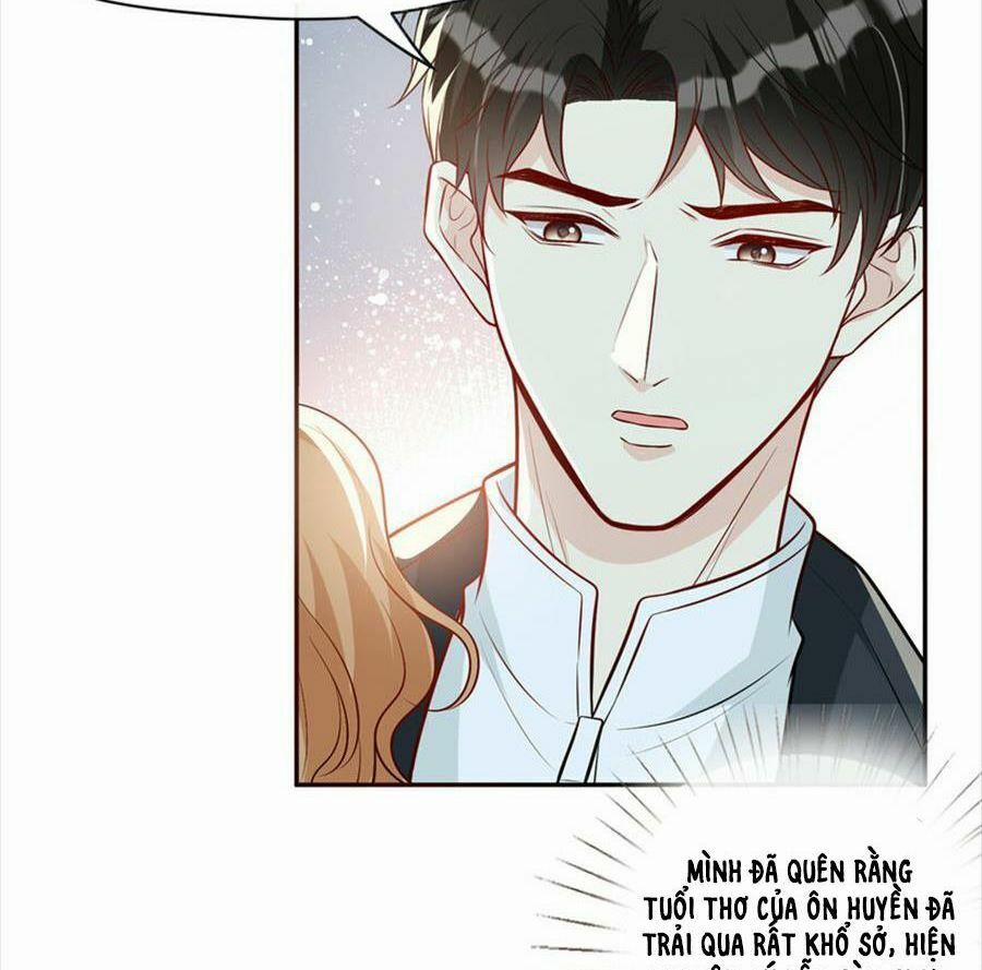 Vượt Rào Trêu Chọc 141 trang 28