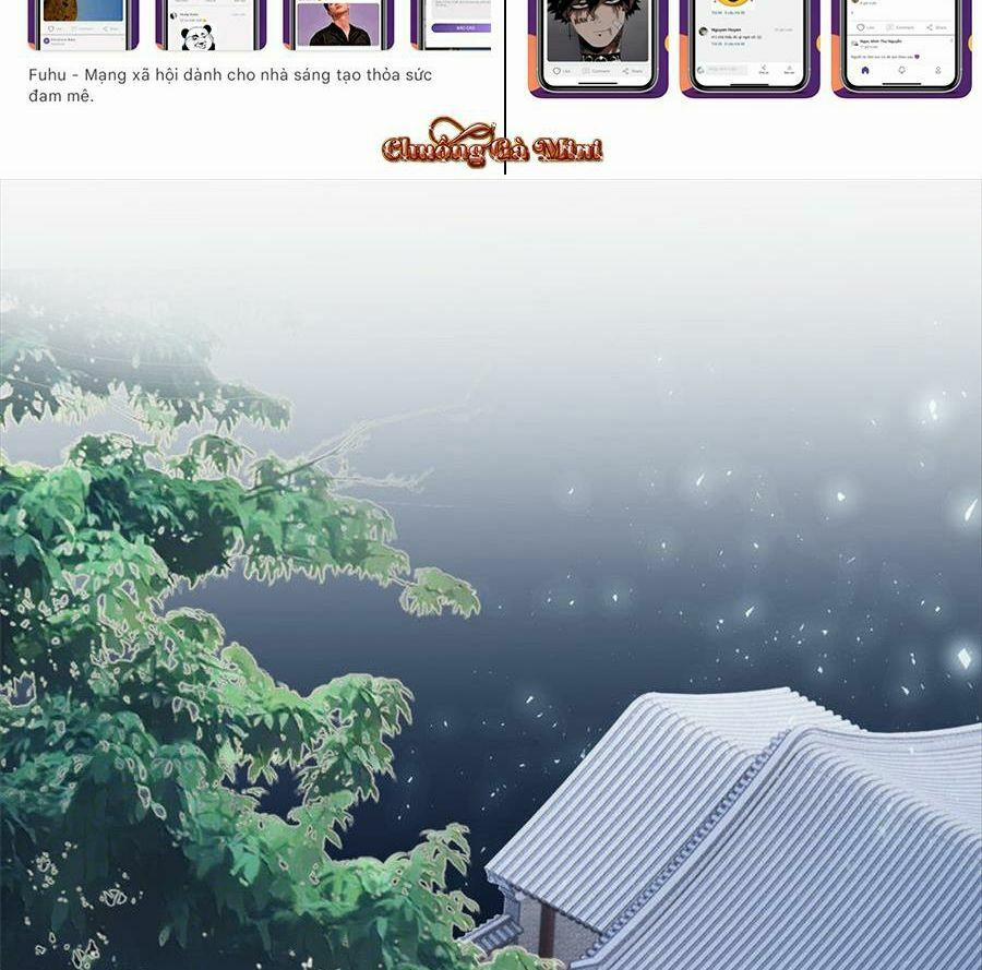 Vượt Rào Trêu Chọc 141 trang 3