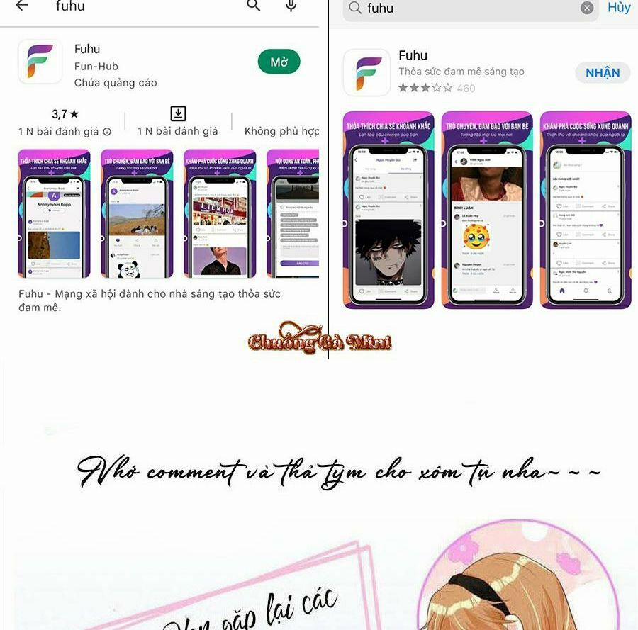 Vượt Rào Trêu Chọc 141 trang 36