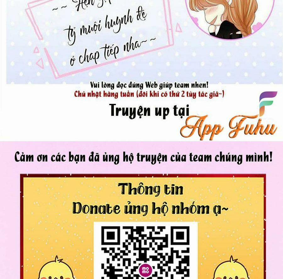 Vượt Rào Trêu Chọc 141 trang 37