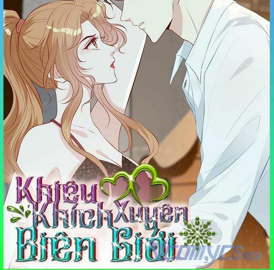 Vượt Rào Trêu Chọc 141 trang 39