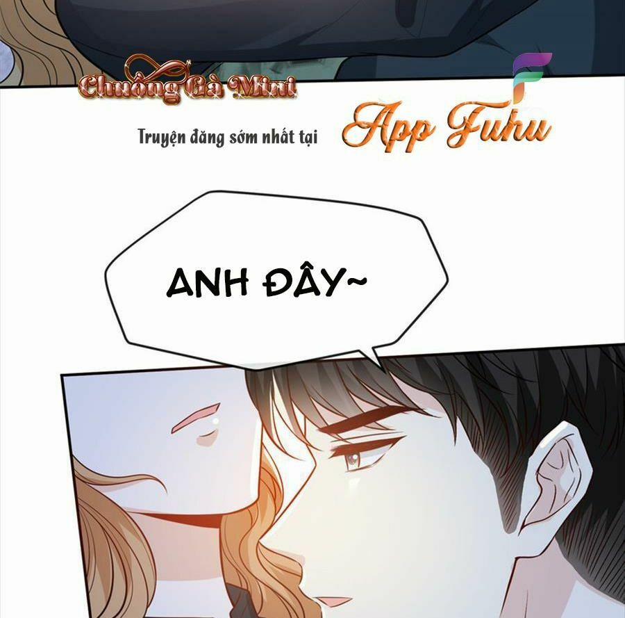 Vượt Rào Trêu Chọc 141 trang 8