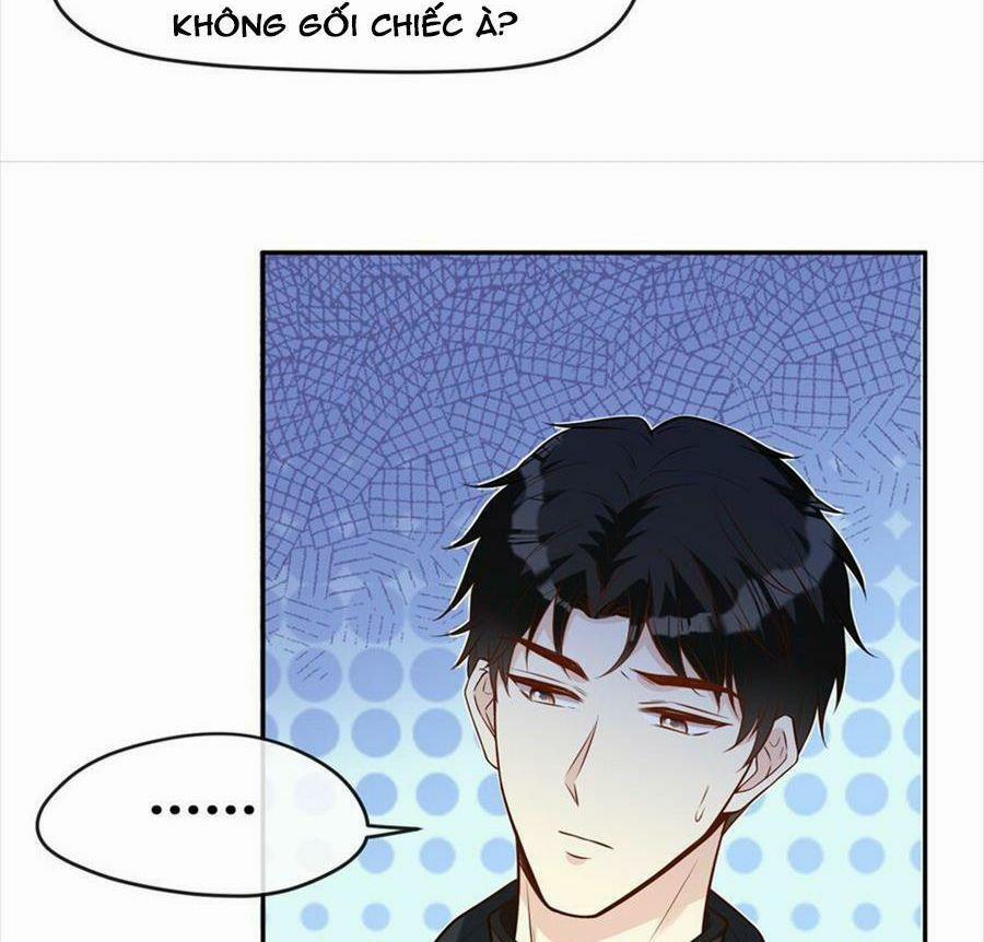 Vượt Rào Trêu Chọc 142 trang 10