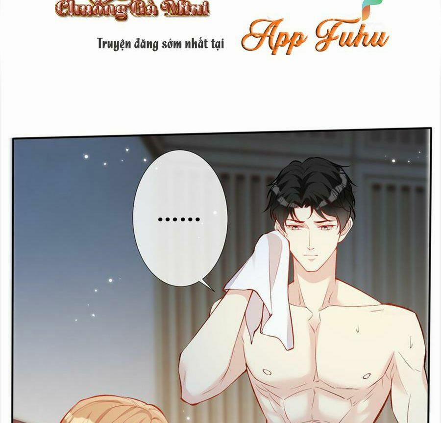 Vượt Rào Trêu Chọc 142 trang 30