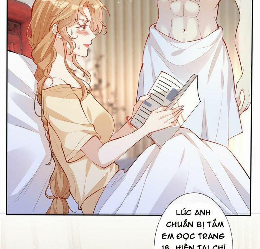 Vượt Rào Trêu Chọc 142 trang 31