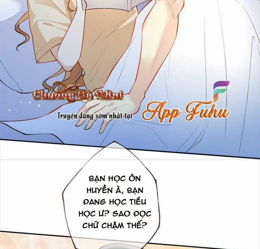 Vượt Rào Trêu Chọc 142 trang 33