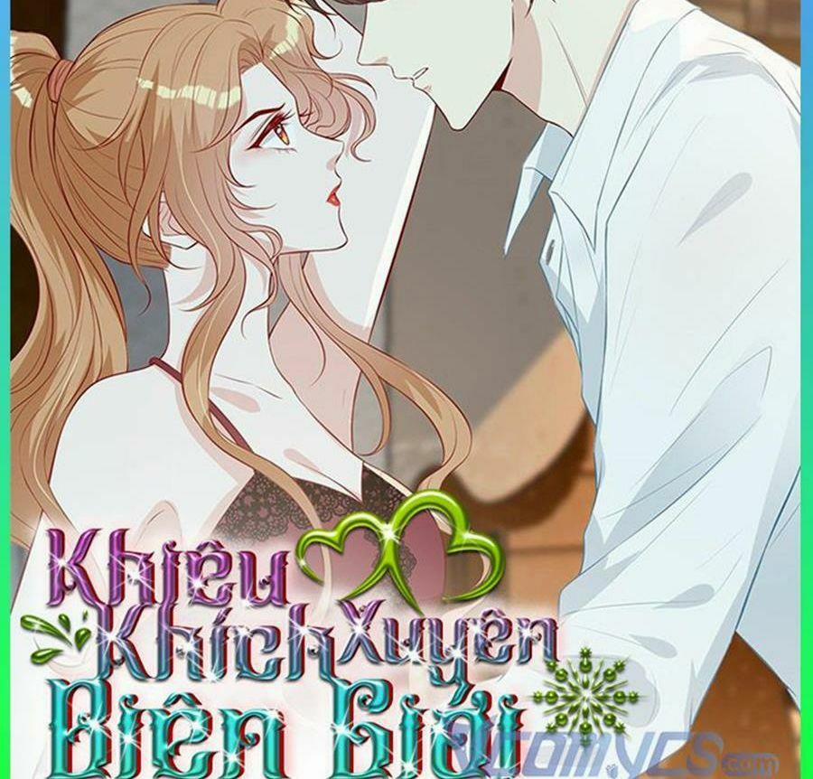 Vượt Rào Trêu Chọc 142 trang 40