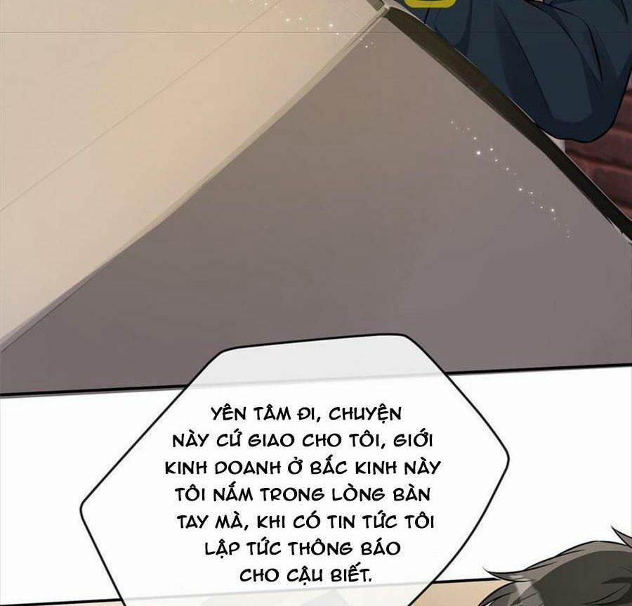 Vượt Rào Trêu Chọc 142 trang 6