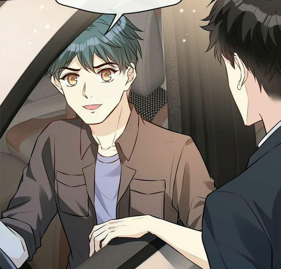 Vượt Rào Trêu Chọc 142 trang 7