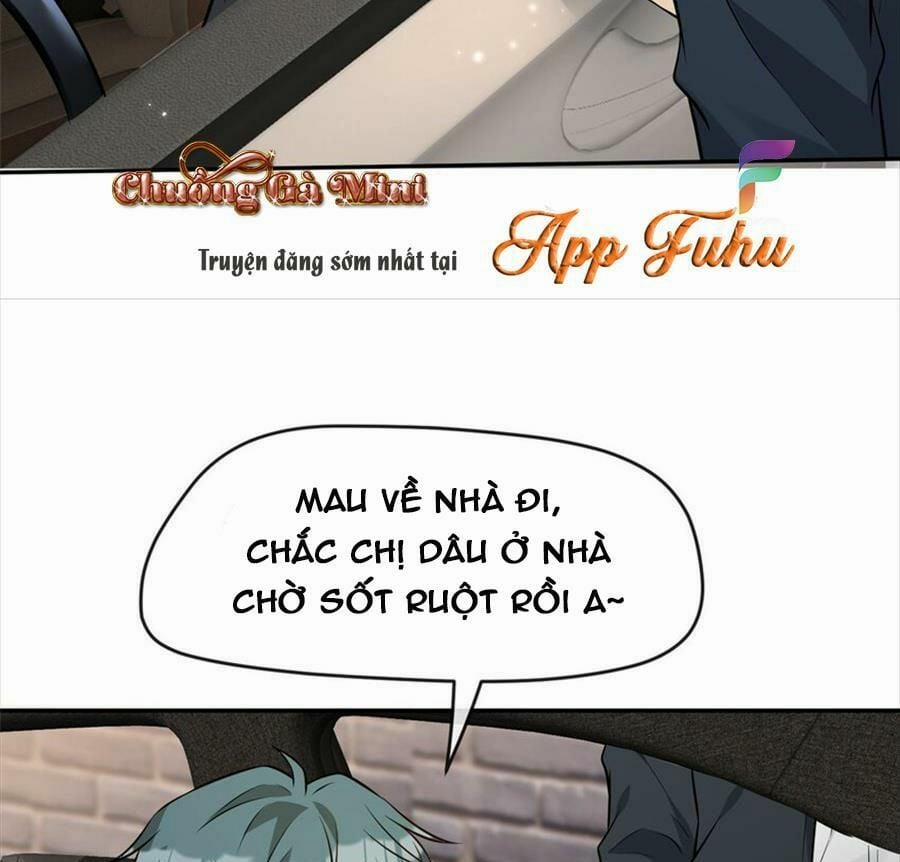 Vượt Rào Trêu Chọc 142 trang 8