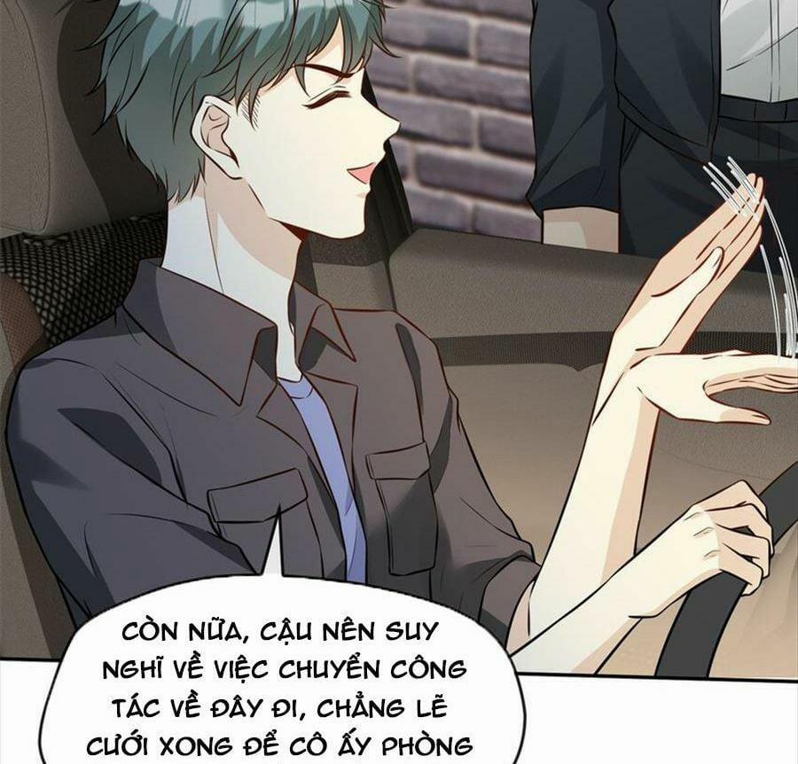 Vượt Rào Trêu Chọc 142 trang 9