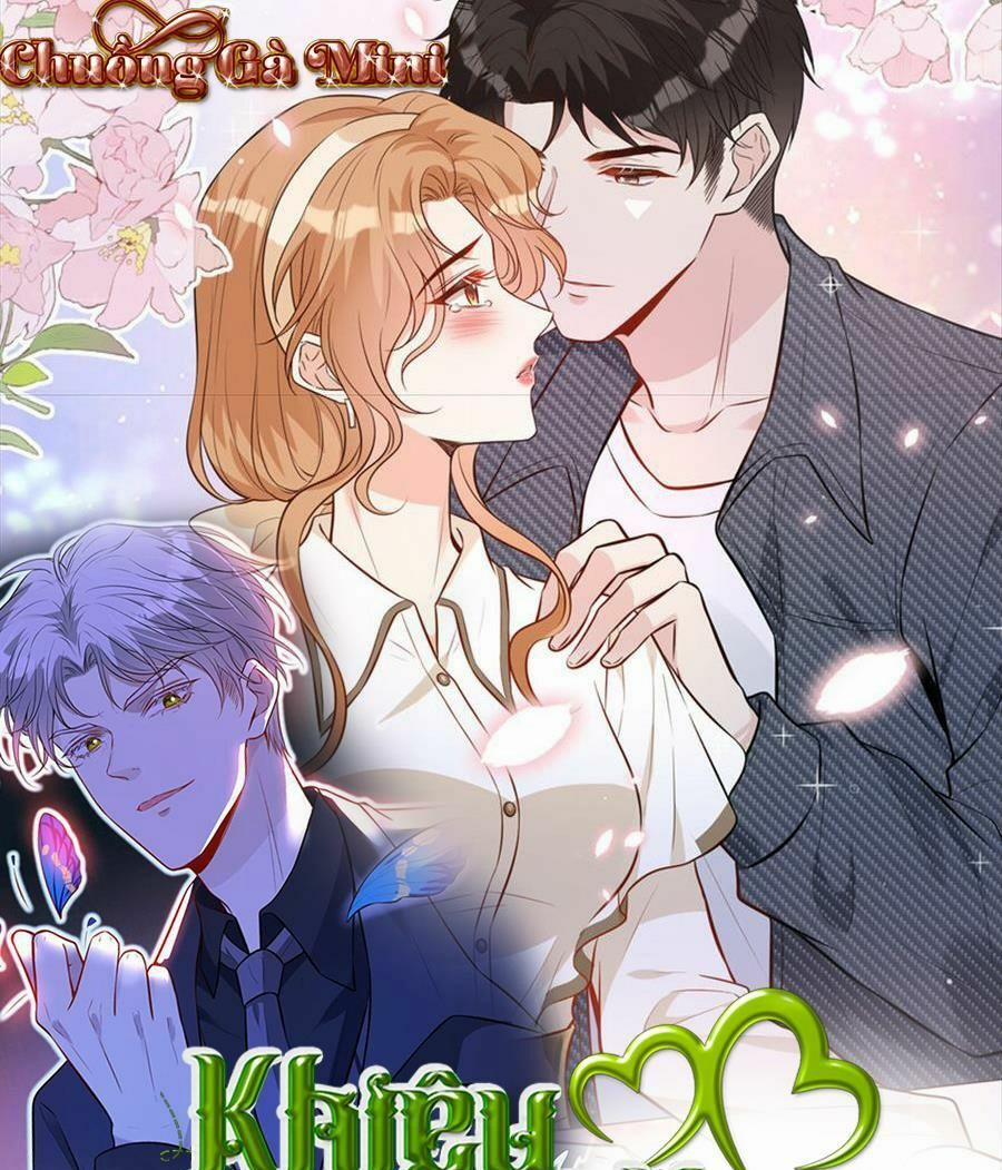 Vượt Rào Trêu Chọc 143 trang 0