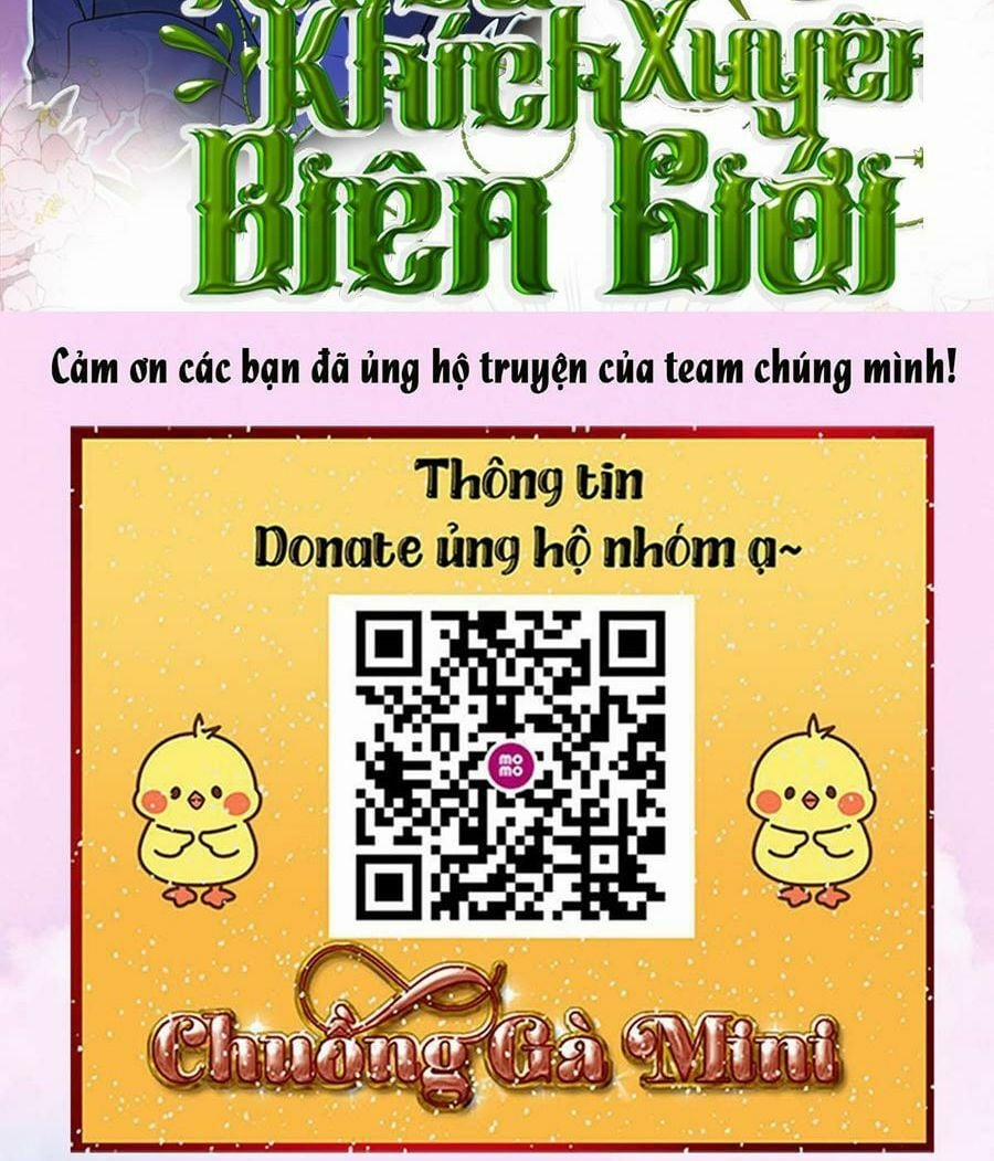 Vượt Rào Trêu Chọc 143 trang 1