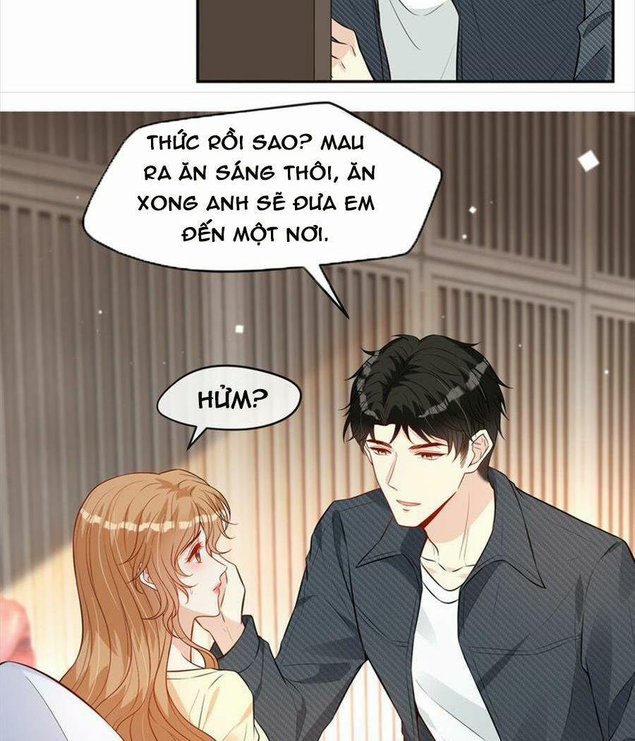 Vượt Rào Trêu Chọc 143 trang 11