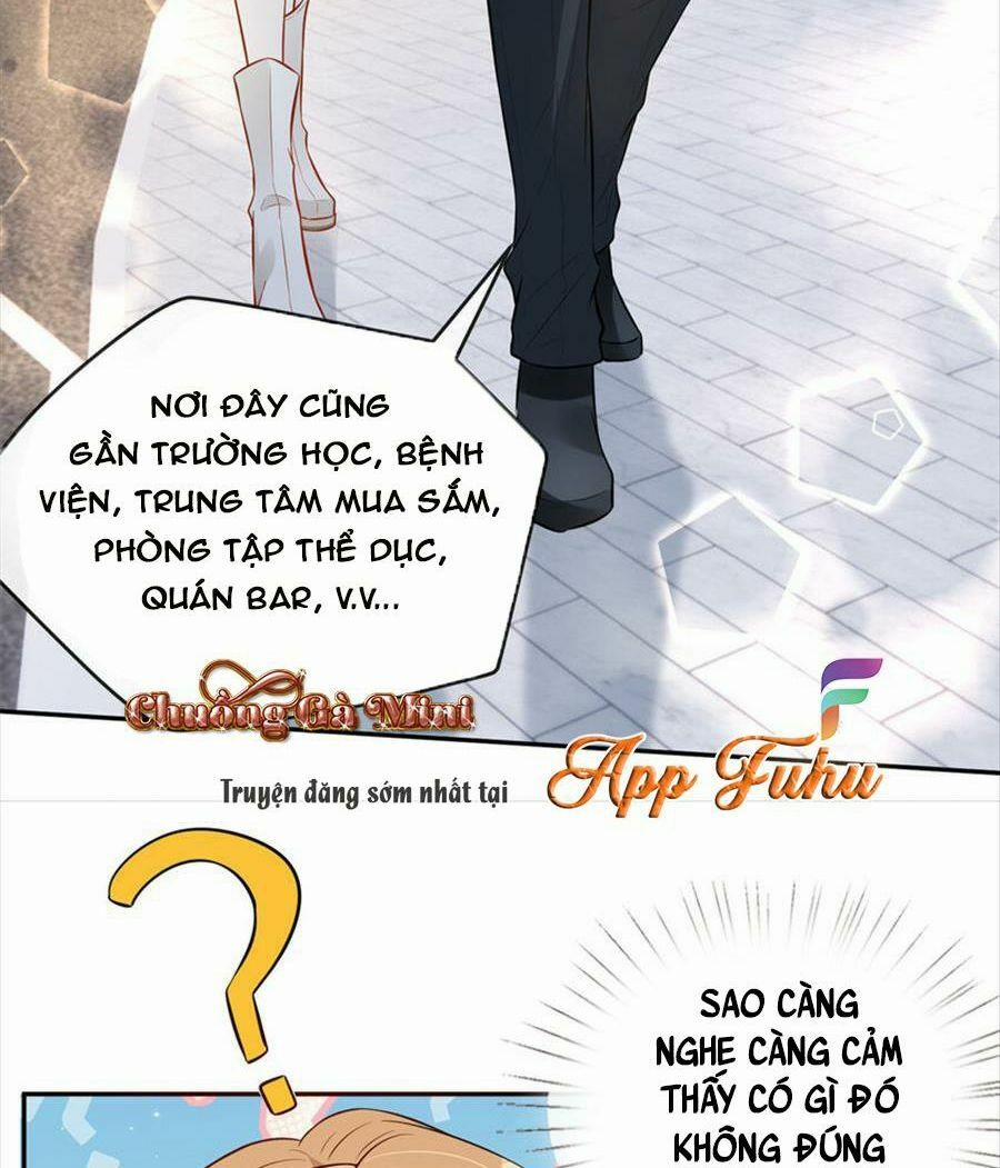 Vượt Rào Trêu Chọc 143 trang 15