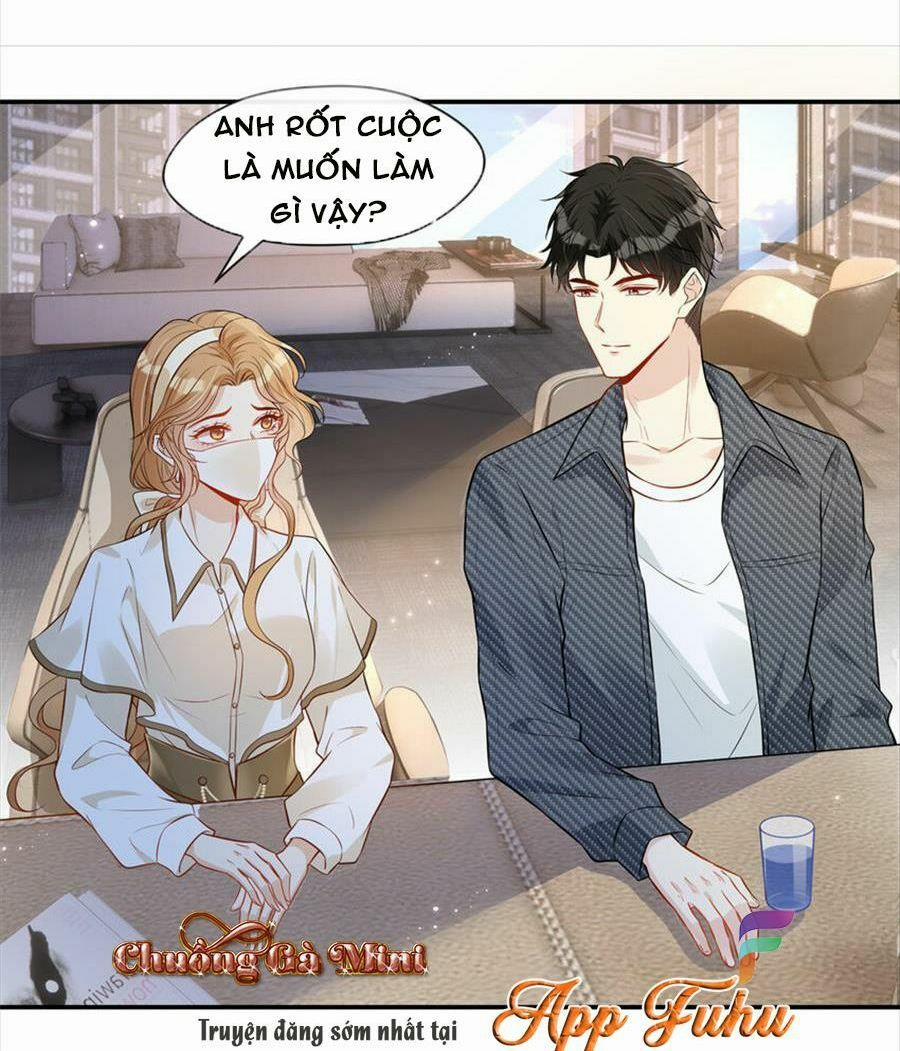 Vượt Rào Trêu Chọc 143 trang 19