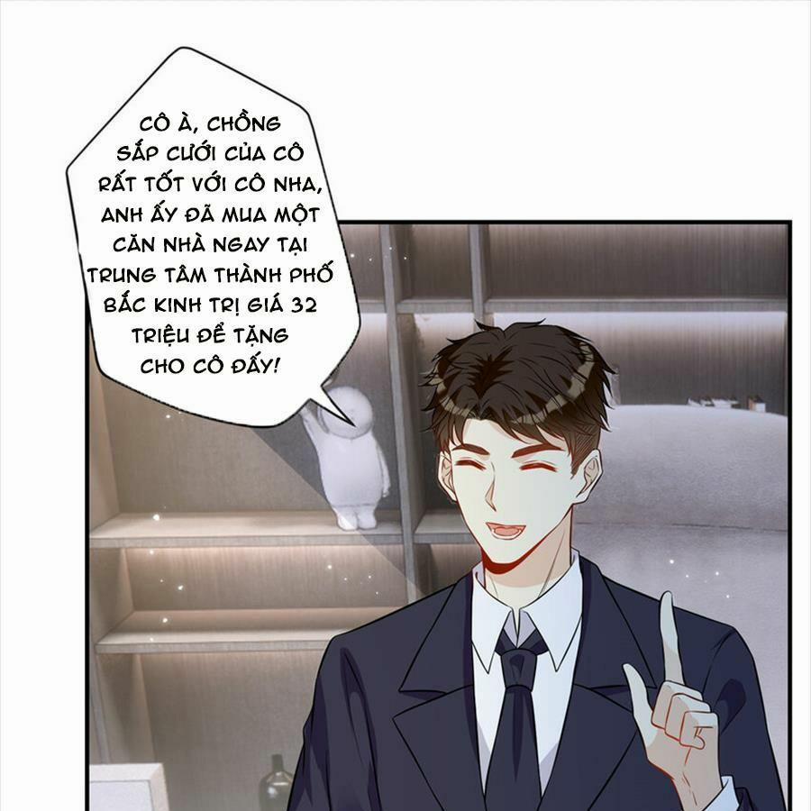 Vượt Rào Trêu Chọc 143 trang 20