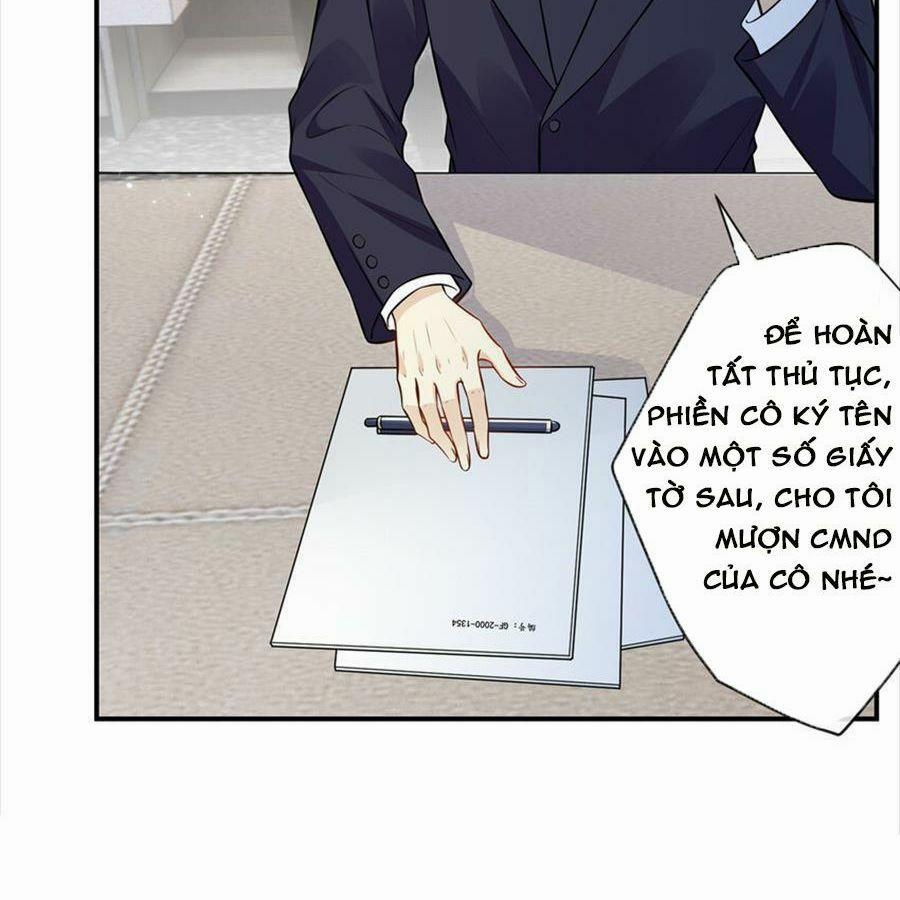 Vượt Rào Trêu Chọc 143 trang 21