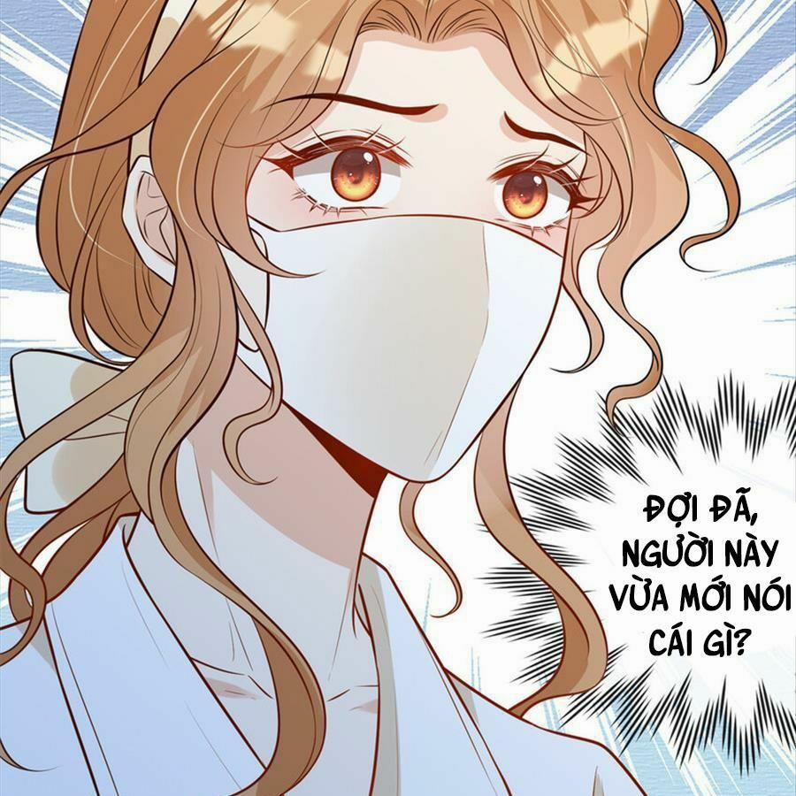 Vượt Rào Trêu Chọc 143 trang 24