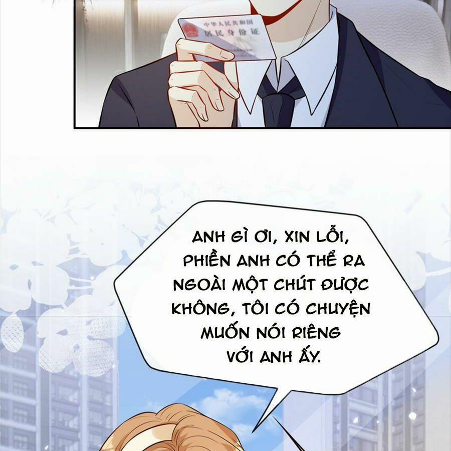 Vượt Rào Trêu Chọc 143 trang 26