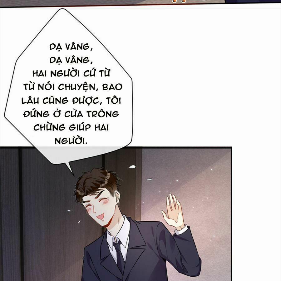 Vượt Rào Trêu Chọc 143 trang 28