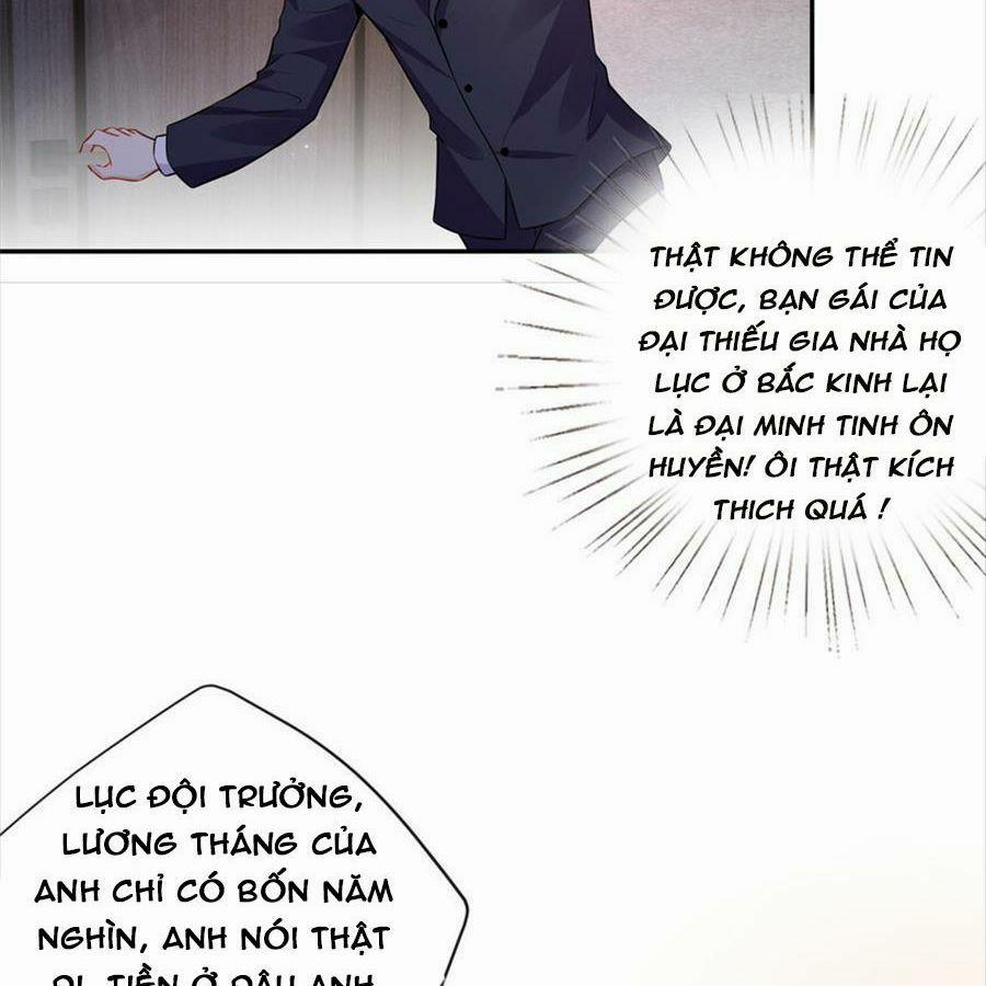 Vượt Rào Trêu Chọc 143 trang 29