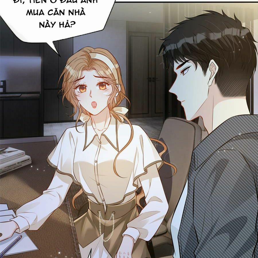 Vượt Rào Trêu Chọc 143 trang 30