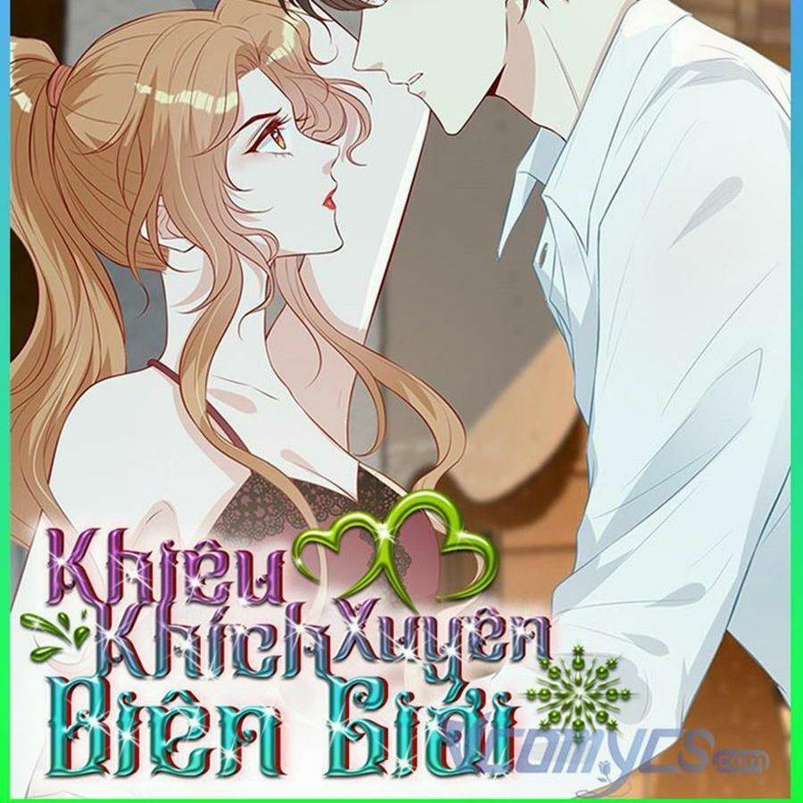 Vượt Rào Trêu Chọc 143 trang 39