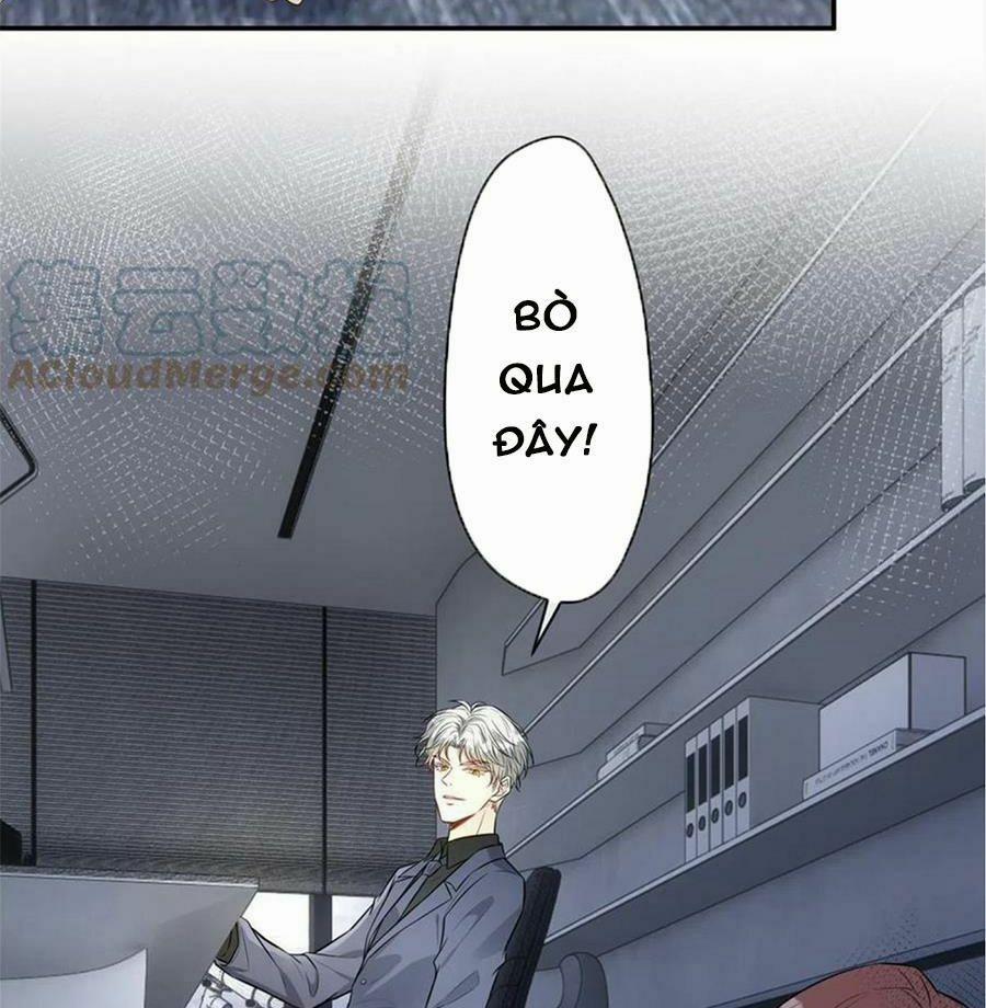 Vượt Rào Trêu Chọc 144 trang 13